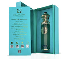 Dream Valley Eau De Parfum By Surrati 140ml 4.7 FL OZ Heritage Collection