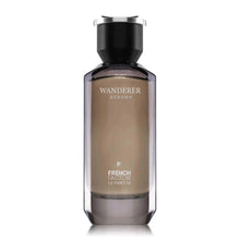 Wanderer Reborn Le Parfum By French Factor 100ml 3.3 FL OZ