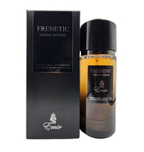 Frenetic Homme Intense Eau De Parfum by Emir Paris Corner 80ml 2.7 FL OZ