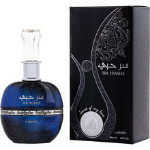 Ser Hubbee Eau de Parfum 100ml by Lattafa Perfume Spray