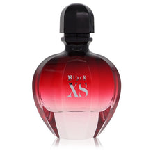 Paco Rabanne Black XS for Women Eau De Toilette Spray 80ml/2.7oz (TESTER)