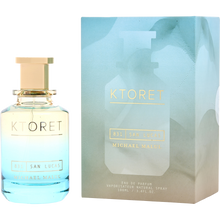 Ktoret San Lucas for Men Eau De Parfum Spray by Michael Malul 100ml/3.4oz