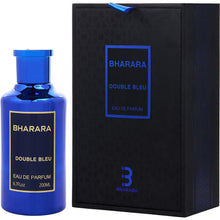 Bharara Double Bleu for Men Eau De Parfum Spray 200ml/6.7oz