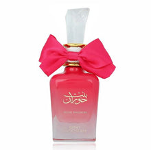 Bint Hooran Rose Passion Eau De Parfum 100ml 3.4 fl oz By Ard Al Zaafaran
