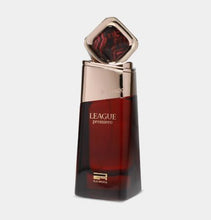 League Premiere Eau De Parfum By Rue Broca Afnan 100ML 3.4 FL OZ
