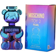 Moschino Toy 2 Pearl for Women Eau De Parfum Spray 100ml/3.4oz