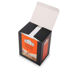 Ahmad Tea Black Tea, Special Blend Loose Leaf, Caddy 454g - Caffeinated & Sugar-Free