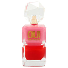 Juicy Couture Oui for Women Eau De Parfum Spray 100ml/3.4oz