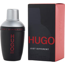Hugo Boss Just Different for Men Eau De Toilette Spray 75ml/2.5oz