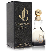Jimmy Choo I Want Choo Forever Eau De Parfum Spray 40ml/1.3oz