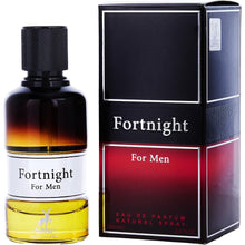 Fortnight For Men Eau De Parfum by Maison Alhambra 100ml 3.4 FL OZ