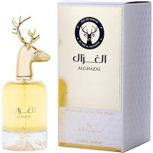 Alghazal Eau De Parfum by Ard Al Zaafaran 100ml 3.4 FL OZ
