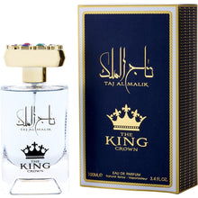 Taj Al Malik The King Crown Perfume By Ard Al Zaafaran 100ml 3.4fl oz
