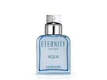 Calvin Klein Eternity Aqua for Men Eau De Toilette Spray 100ml/3.3oz
