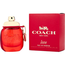 Coach Love Eau De Parfum 30ml/1.0oz