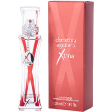 Christina Aguilera Xtina Eau De Parfum Spray 30ml/1.0oz