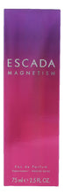 Escada Magnetism for Women Eau De Parfum Spray 75ml/2.5oz
