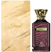 Joud Eau De Parfum By Ahmed Al Maghribi 100ML 3.38 FL OZ