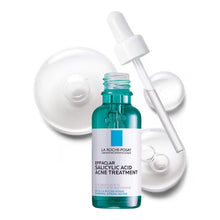 Effaclar Salicylic Acid Acne Solution 1.5% S.A. By La Roche-Posay 30ML