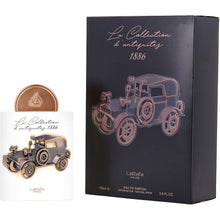 La Collection D'antiquites 1886 EDP by Lattafa Pride 100ml 3.4 FL OZ