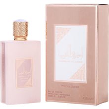 Ameerat Al Arab Prive Rose Eau De Parfum by Asdaaf (Lattafa) 100ml 3.4 FL OZ
