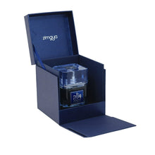 Mazaaj Blue Eau De Parfum By Zimaya (Afnan) 100ml 3.4 FL OZ