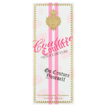Juicy Couture Couture Couture Eau De Parfum Spray 100ml/3.4oz