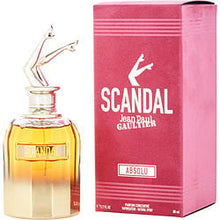 Jean Paul Gaultier Scandal Absolu for Women Parfum Concentre 80ml/2.7oz