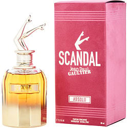 Jean Paul Gaultier Scandal Absolu for Women Parfum Concentre 80ml