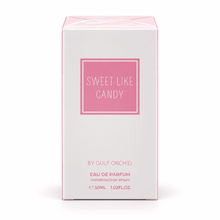 Sweet Like Candy for Women Eau De Parfum Spray by Gulf Orchid 100ml/3.4oz