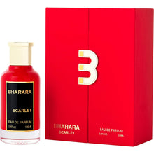 Bharara Scarlet for Women Eau De Parfum Spray 100ml/3.4oz