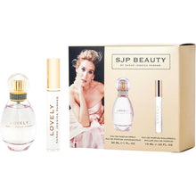 Sarah Jessica Parker Beauty 2 piece Gift Set (1.0oz EDP and 0.33oz roll-on)