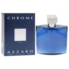 Azzaro Chrome for Men Parfum Spray 100ml/3.4oz