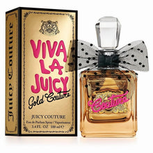 Juicy Couture Viva La Juicy Gold Eau De Parfum Spray 50ml/1.7oz