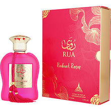 Rua Radiant Roses Eau De Parfum by Emir Paris Corner 100ml 3.4 FL OZin