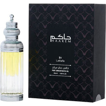 Haakem Pure Concentrated Oil by Lattafa 20ml/0.65oz