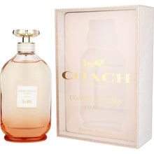 Coach Dreams Sunset for Women Eau De Parfum Spray 150ml/5.0oz