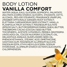 Dr Teal’s Vanilla Comfort Body Lotion, Hydrating Lotion with Vanilla Extract, 24 Hour Moisture, 18 fl oz
