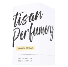 Brown Sugar Artisan Perfumery Eau De Parfum By Fragrance World 80ml 2.72 FL OZ