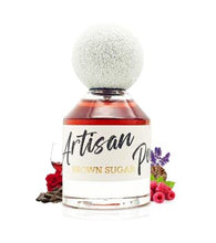 Brown Sugar Artisan Perfumery Eau De Parfum By Fragrance World 80ml 2.72 FL OZ