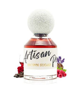 Brown Sugar Artisan Perfumery Eau De Parfum By Fragrance World 80ml 2.72 FL OZ