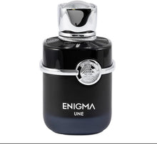 Enigma Une Eau De Parfum By Fa Paris Fragrance World 100ml 3.4FL OZ