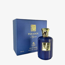 Paradox Azuree Eau De Parfum by Fa Paris (Fragrance World) 100ml 3.4 FL OZ