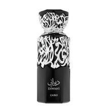 Cairo Diwani Eau De Parfum By French Avenue Fragrance World 100ml 3.4 FL OZ