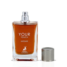 Your Touch Intense Eau De Parfum by Maison Alhambra 100ml/3.4oz