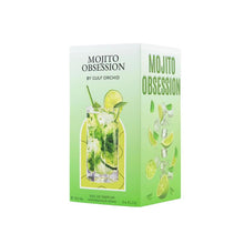 Mojito Obsession for Unisex Eau De Parfum Spray by Guld Orchid 100ml/3.4oz