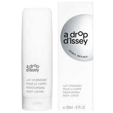 Issey Miyake A Drop D'Issey Body Lotion 200ml/6.7oz