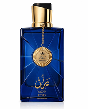 Yazan Echo Eau De Parfum Spray by Zakat 100ml/3.4oz