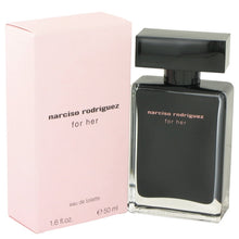 Narciso Rodriguez for Her Eau De Toilette Spray 50ml/1.6oz