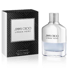 Jimmy Choo Urban Hero for Men Eau De Parfum Spray 100ml/3.3oz